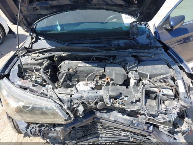 Aukcja sprzedaży 2013 Honda Accord Sport, vin: 1HGCR2F59DA271318, numer aukcji: 45917363
