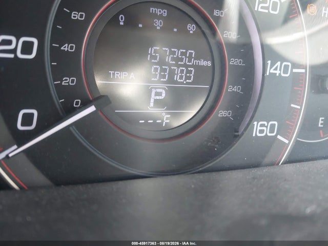 Aukcja sprzedaży 2013 Honda Accord Sport, vin: 1HGCR2F59DA271318, numer aukcji: 45917363