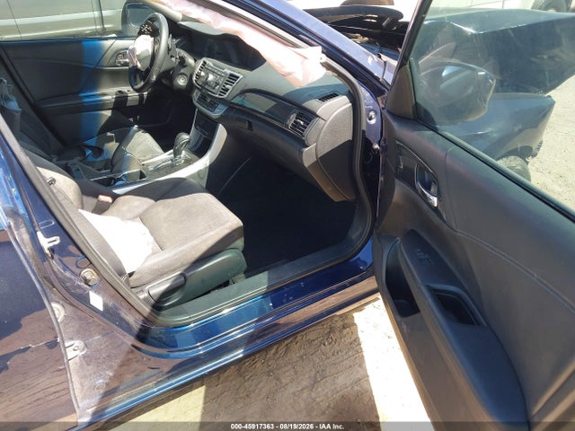Aukcja sprzedaży 2013 Honda Accord Sport, vin: 1HGCR2F59DA271318, numer aukcji: 45917363