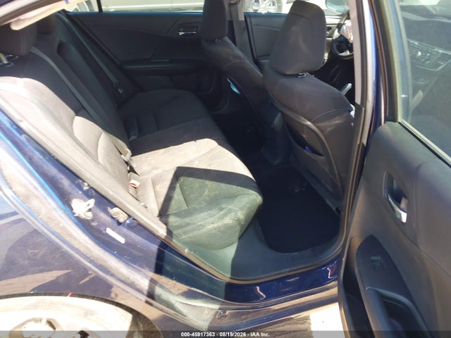 Aukcja sprzedaży 2013 Honda Accord Sport, vin: 1HGCR2F59DA271318, numer aukcji: 45917363