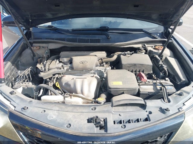 Продаж на аукціоні авто 2012 Toyota Camry Se, vin: 4T1BF1FK7CU578997, номер лоту: 45917364