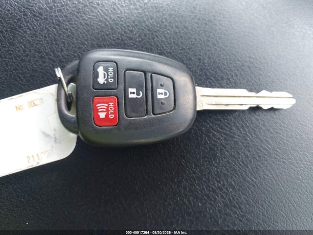 Продаж на аукціоні авто 2012 Toyota Camry Se, vin: 4T1BF1FK7CU578997, номер лоту: 45917364