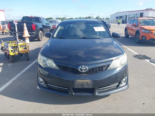 Продаж на аукціоні авто 2012 Toyota Camry Se, vin: 4T1BF1FK7CU578997, номер лоту: 45917364