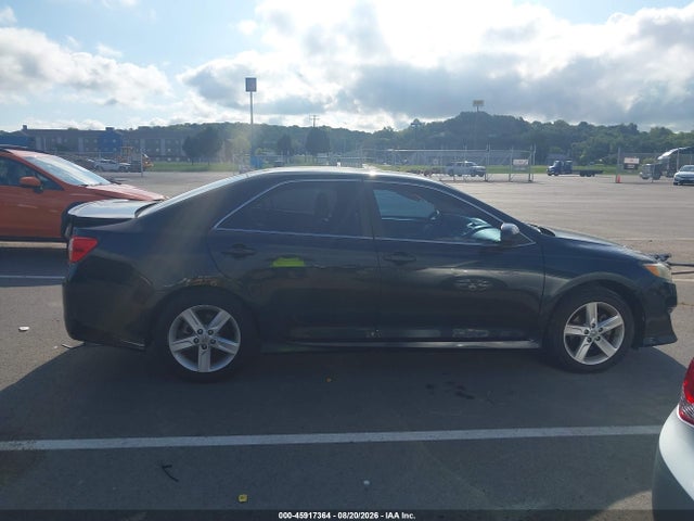 Продаж на аукціоні авто 2012 Toyota Camry Se, vin: 4T1BF1FK7CU578997, номер лоту: 45917364