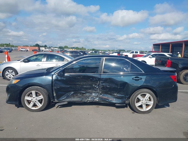 Продаж на аукціоні авто 2012 Toyota Camry Se, vin: 4T1BF1FK7CU578997, номер лоту: 45917364