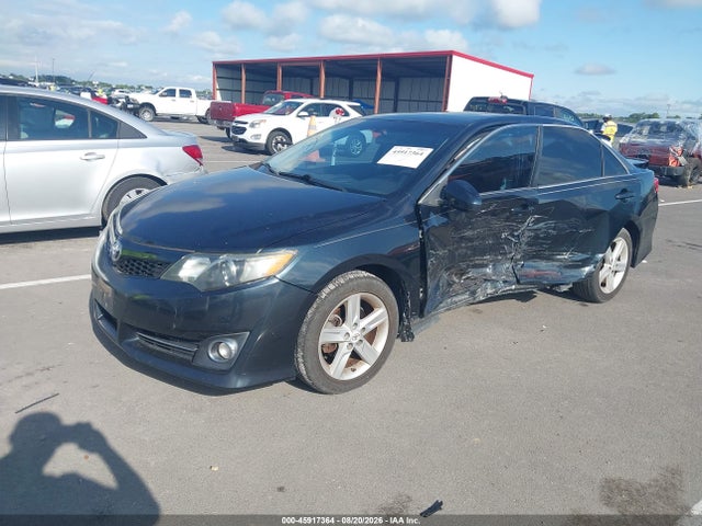 Продаж на аукціоні авто 2012 Toyota Camry Se, vin: 4T1BF1FK7CU578997, номер лоту: 45917364