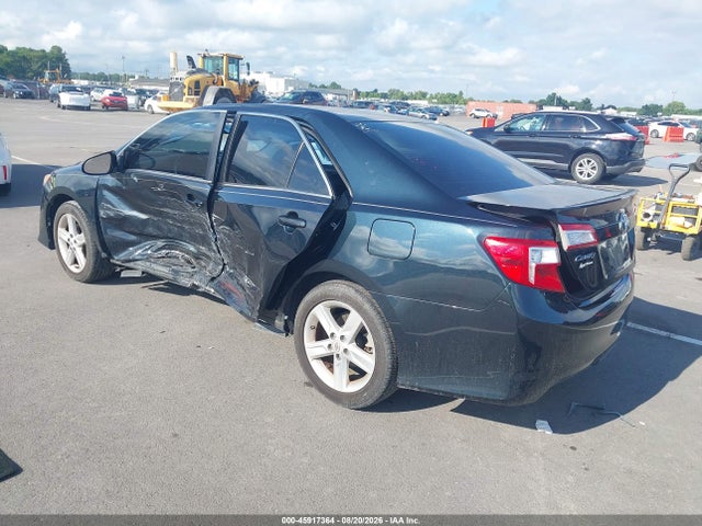 Продаж на аукціоні авто 2012 Toyota Camry Se, vin: 4T1BF1FK7CU578997, номер лоту: 45917364