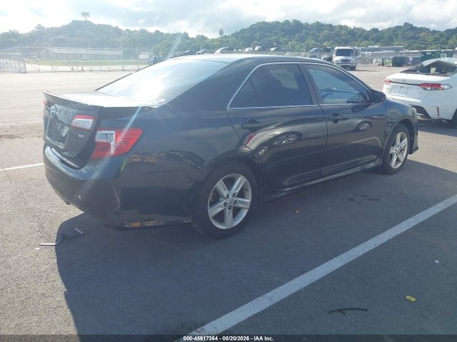 Продаж на аукціоні авто 2012 Toyota Camry Se, vin: 4T1BF1FK7CU578997, номер лоту: 45917364