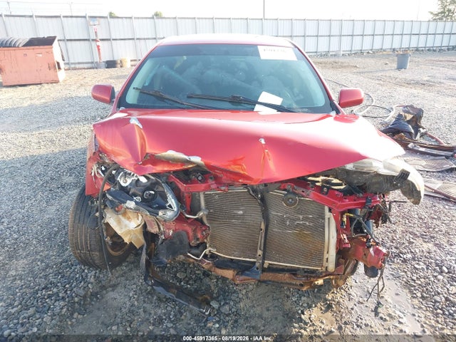 Aukcja sprzedaży 2011 Toyota Corolla S, vin: 2T1BU4EE1BC604268, numer aukcji: 45917365