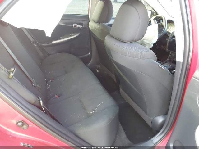 Aukcja sprzedaży 2011 Toyota Corolla S, vin: 2T1BU4EE1BC604268, numer aukcji: 45917365