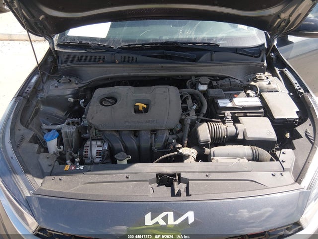 Aukcja sprzedaży 2023 Kia Forte Gt-line, vin: 3KPF54AD9PE573002, numer aukcji: 45917370