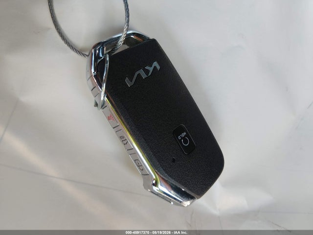 Aukcja sprzedaży 2023 Kia Forte Gt-line, vin: 3KPF54AD9PE573002, numer aukcji: 45917370