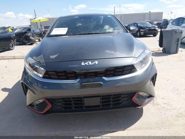 Aukcja sprzedaży 2023 Kia Forte Gt-line, vin: 3KPF54AD9PE573002, numer aukcji: 45917370