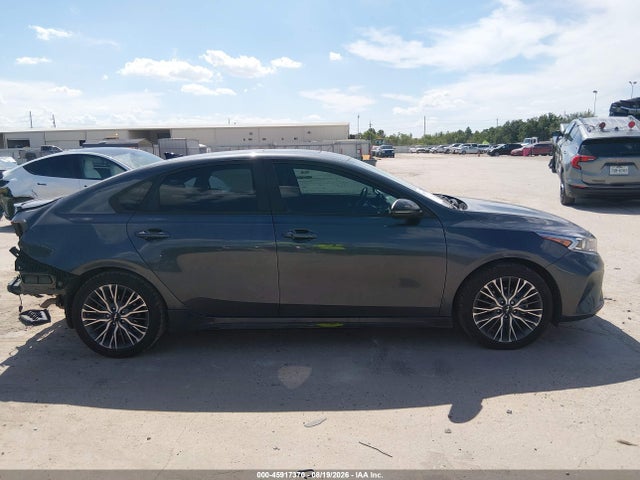 Aukcja sprzedaży 2023 Kia Forte Gt-line, vin: 3KPF54AD9PE573002, numer aukcji: 45917370
