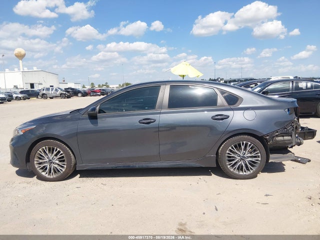 Aukcja sprzedaży 2023 Kia Forte Gt-line, vin: 3KPF54AD9PE573002, numer aukcji: 45917370
