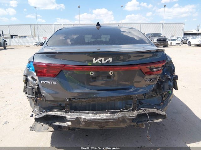Aukcja sprzedaży 2023 Kia Forte Gt-line, vin: 3KPF54AD9PE573002, numer aukcji: 45917370