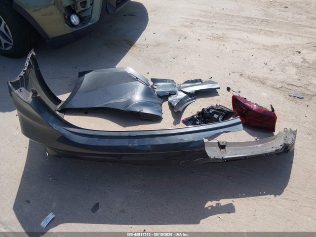 Aukcja sprzedaży 2023 Kia Forte Gt-line, vin: 3KPF54AD9PE573002, numer aukcji: 45917370