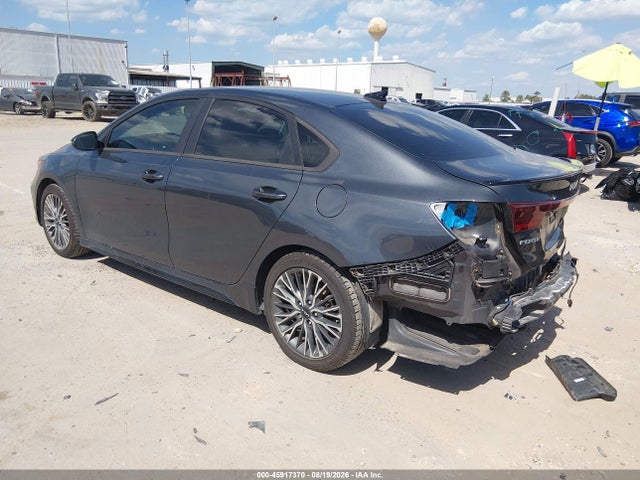 Aukcja sprzedaży 2023 Kia Forte Gt-line, vin: 3KPF54AD9PE573002, numer aukcji: 45917370