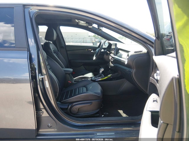 Aukcja sprzedaży 2023 Kia Forte Gt-line, vin: 3KPF54AD9PE573002, numer aukcji: 45917370