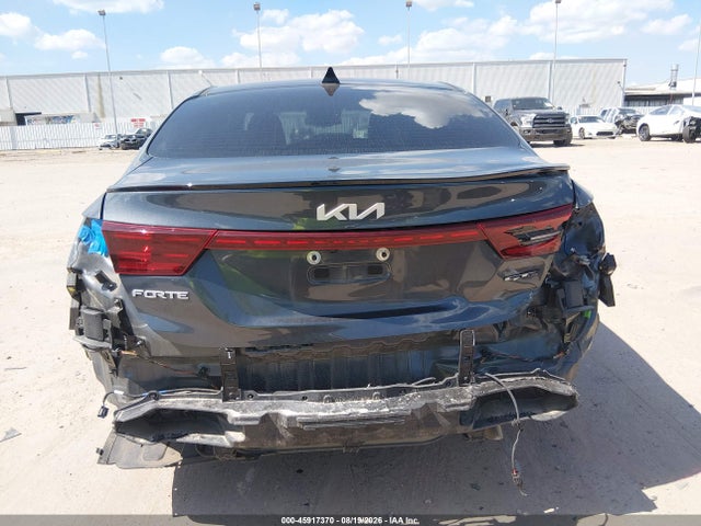 Aukcja sprzedaży 2023 Kia Forte Gt-line, vin: 3KPF54AD9PE573002, numer aukcji: 45917370
