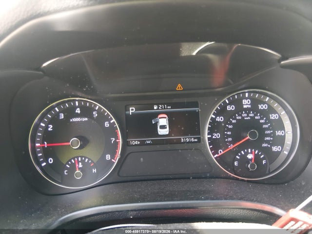 Aukcja sprzedaży 2023 Kia Forte Gt-line, vin: 3KPF54AD9PE573002, numer aukcji: 45917370