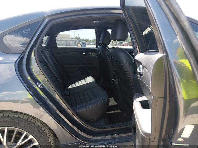 Aukcja sprzedaży 2023 Kia Forte Gt-line, vin: 3KPF54AD9PE573002, numer aukcji: 45917370