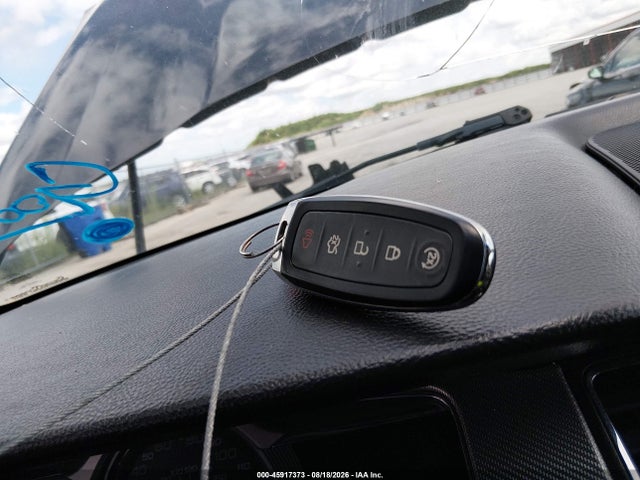 Продажа на аукционе авто 2013 Ford Taurus Sho, vin: 1FAHP2KT1DG106767, номер лота: 45917373