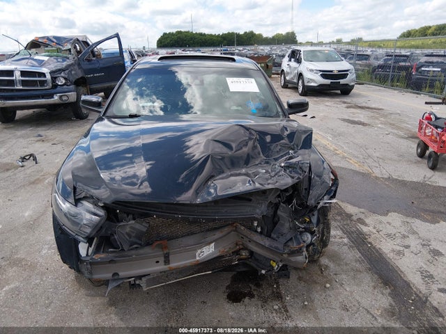 Продажа на аукционе авто 2013 Ford Taurus Sho, vin: 1FAHP2KT1DG106767, номер лота: 45917373