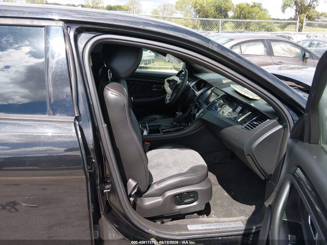 Продажа на аукционе авто 2013 Ford Taurus Sho, vin: 1FAHP2KT1DG106767, номер лота: 45917373