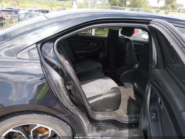 Продажа на аукционе авто 2013 Ford Taurus Sho, vin: 1FAHP2KT1DG106767, номер лота: 45917373