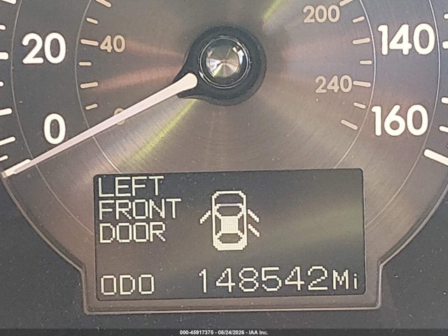 Продаж на аукціоні авто 2007 Lexus Gs 350, vin: JTHCE96S670006017, номер лоту: 45917375