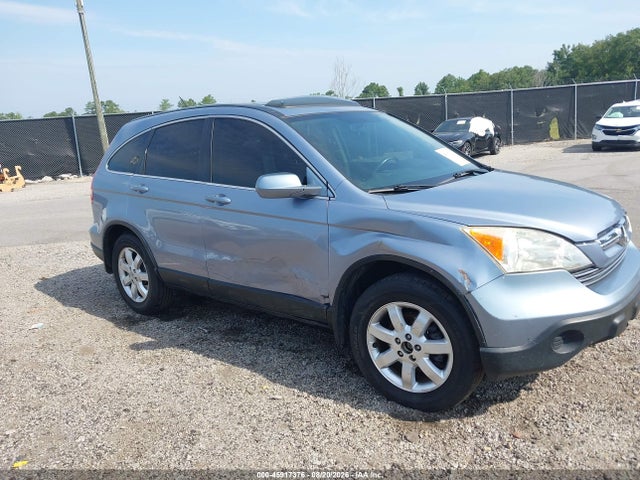 Aukcja sprzedaży 2007 Honda Cr-v Ex-l, vin: JHLRE38717C001780, numer aukcji: 45917376