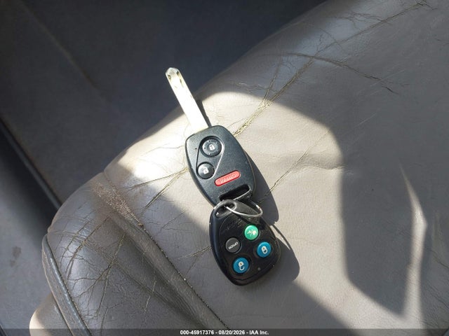Продажа на аукционе авто 2007 Honda Cr-v Ex-l, vin: JHLRE38717C001780, номер лота: 45917376