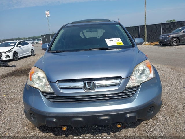 Продажа на аукционе авто 2007 Honda Cr-v Ex-l, vin: JHLRE38717C001780, номер лота: 45917376