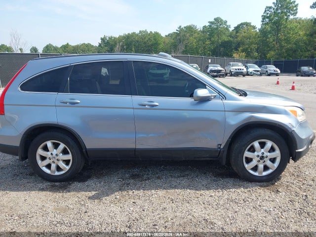 Продажа на аукционе авто 2007 Honda Cr-v Ex-l, vin: JHLRE38717C001780, номер лота: 45917376