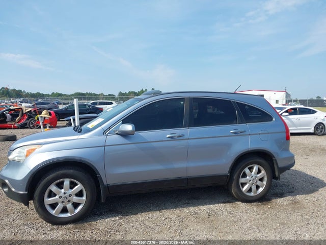 Продажа на аукционе авто 2007 Honda Cr-v Ex-l, vin: JHLRE38717C001780, номер лота: 45917376