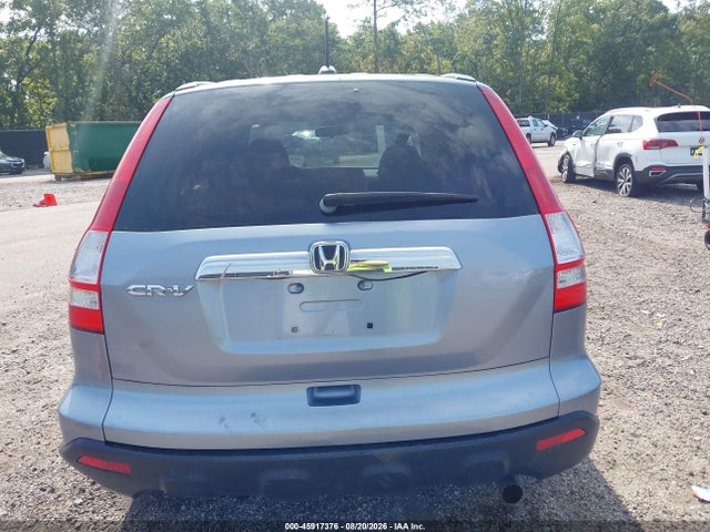 Продажа на аукционе авто 2007 Honda Cr-v Ex-l, vin: JHLRE38717C001780, номер лота: 45917376