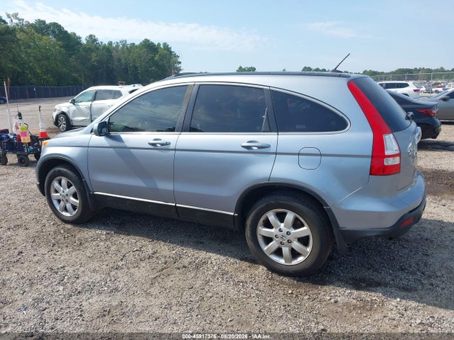 Продажа на аукционе авто 2007 Honda Cr-v Ex-l, vin: JHLRE38717C001780, номер лота: 45917376