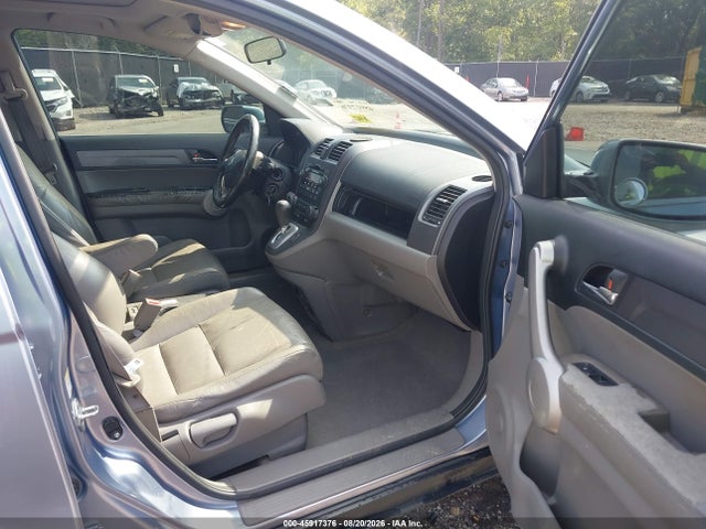 Продажа на аукционе авто 2007 Honda Cr-v Ex-l, vin: JHLRE38717C001780, номер лота: 45917376