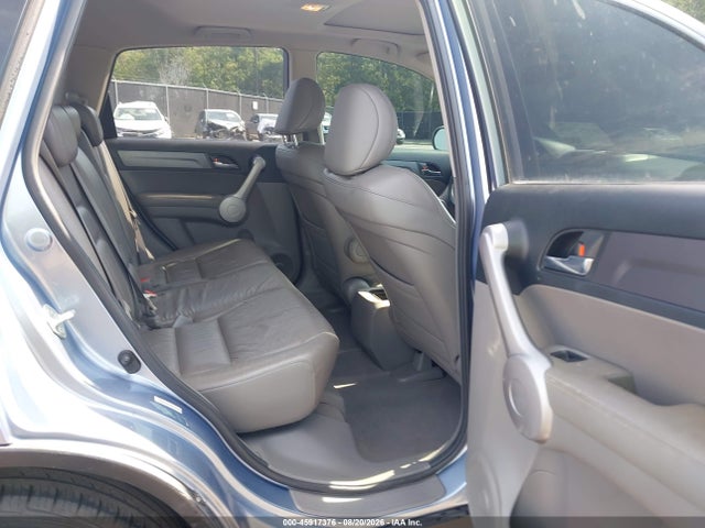 Продажа на аукционе авто 2007 Honda Cr-v Ex-l, vin: JHLRE38717C001780, номер лота: 45917376