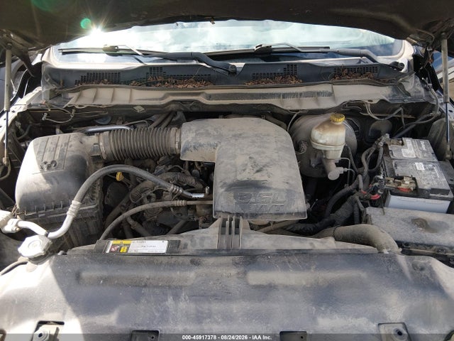 Продажа на аукционе авто 2016 Ram 1500 Express, vin: 1C6RR7FG4GS410610, номер лота: 45917378