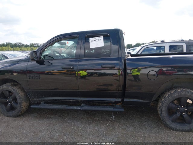 Продажа на аукционе авто 2016 Ram 1500 Express, vin: 1C6RR7FG4GS410610, номер лота: 45917378