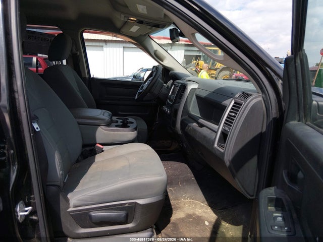 Продажа на аукционе авто 2016 Ram 1500 Express, vin: 1C6RR7FG4GS410610, номер лота: 45917378