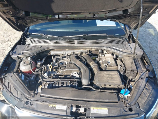 Aukcja sprzedaży 2024 Volkswagen Jetta 1.5t Se, vin: 3VW7M7BU3RM007088, numer aukcji: 45917382