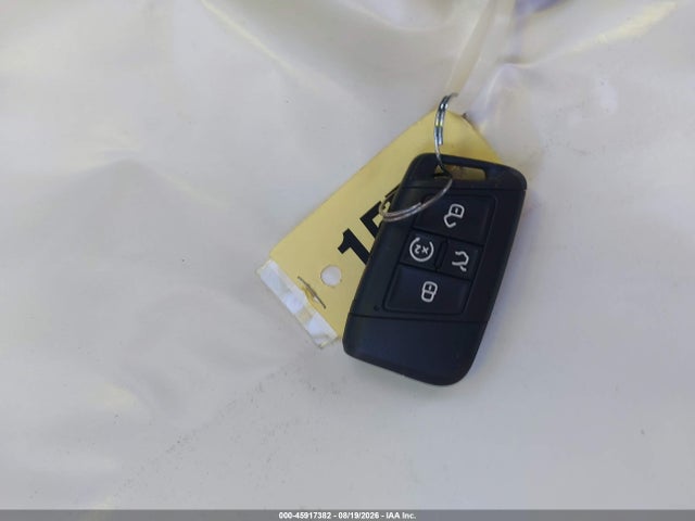 Aukcja sprzedaży 2024 Volkswagen Jetta 1.5t Se, vin: 3VW7M7BU3RM007088, numer aukcji: 45917382