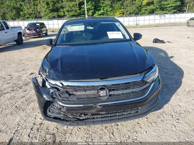 Aukcja sprzedaży 2024 Volkswagen Jetta 1.5t Se, vin: 3VW7M7BU3RM007088, numer aukcji: 45917382