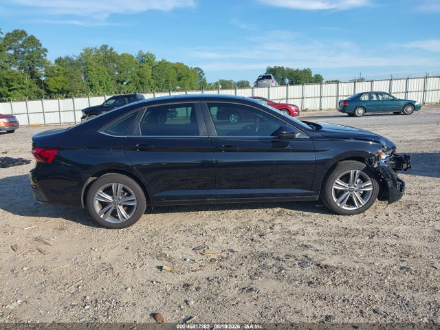 Aukcja sprzedaży 2024 Volkswagen Jetta 1.5t Se, vin: 3VW7M7BU3RM007088, numer aukcji: 45917382