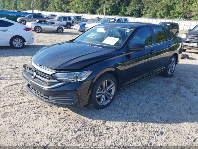 Aukcja sprzedaży 2024 Volkswagen Jetta 1.5t Se, vin: 3VW7M7BU3RM007088, numer aukcji: 45917382