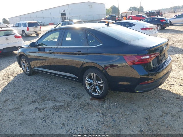 Aukcja sprzedaży 2024 Volkswagen Jetta 1.5t Se, vin: 3VW7M7BU3RM007088, numer aukcji: 45917382