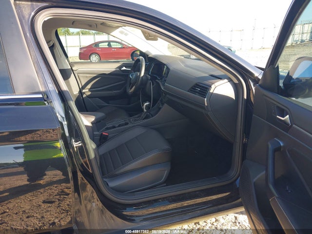 Aukcja sprzedaży 2024 Volkswagen Jetta 1.5t Se, vin: 3VW7M7BU3RM007088, numer aukcji: 45917382
